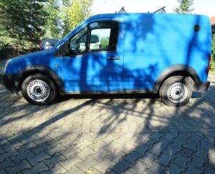 Ford Ford Transit Connect 1.8 TDDI Kasten AHK Gebrauchtwagen