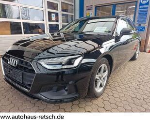 Audi Audi A4 Avant TDI Panoramadach Gebrauchtwagen