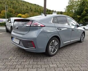 Hyundai Hyundai IONIQ 1.6 GDI Style-Paket Plug-In Hybrid*L Gebrauchtwagen