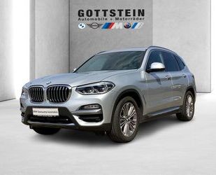 BMW BMW X3 xDrive20d Aut. Luxury Line Gebrauchtwagen