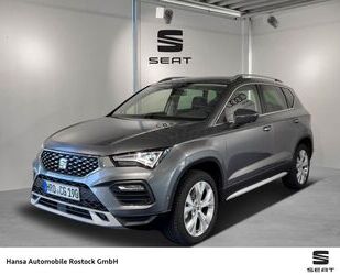 Seat Seat Ateca 2.0 TDI Xperience+AHK+NAVI+VIRTUAL+SHZ+ Gebrauchtwagen