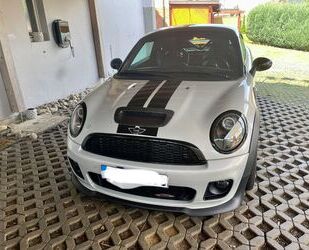 Mini MINI John Cooper Works Coupé John Cooper Works Gebrauchtwagen