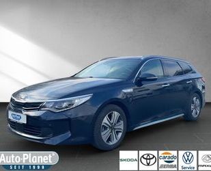 Kia Kia Optima 2.0 Hybrid Spirit SITZHZG V+H PANO LED Gebrauchtwagen