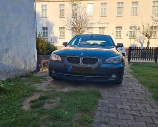 BMW BMW 520d touring - Gebrauchtwagen