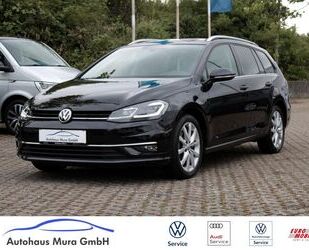 VW Volkswagen Golf Variant Highline 1.5TSI DSG Navi L Gebrauchtwagen