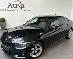 BMW BMW 420d Gran Coupé M-Sport Aut. NAV+LED+ACC+HEAD- Gebrauchtwagen