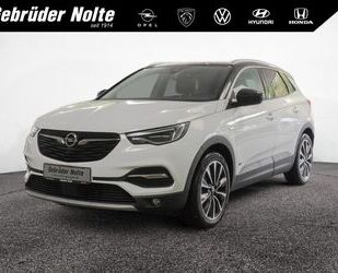 Opel Opel Grandland X 1.6 Turbo Hybrid Ultimate -TEM LE Gebrauchtwagen