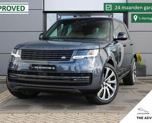 Land Rover Land Rover Range Rover 3.0 P460e HSE | 23 Inch | p Gebrauchtwagen