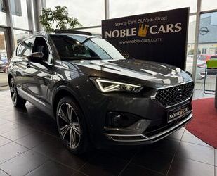 Seat Seat Tarraco Xcellence 4Drive AHK PANO BEATS ACC 2 Gebrauchtwagen