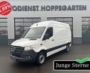 Mercedes-Benz Mercedes-Benz Sprinter 317 CDI L2H2 360° Navi Temp Gebrauchtwagen