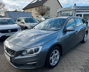 Volvo Volvo V60 D4 Geartronic Linje Business Gebrauchtwagen