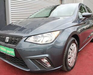 Seat Seat IBIZA 1.0 STYLE KLIMAAUTOMATIK SITZHEIZUNG 1. Gebrauchtwagen