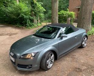 Audi Audi TT Roadster 2.0 TFSI - TÜV NEU!!! Gebrauchtwagen