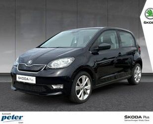 Skoda Skoda CITIGO iV AMBITION **4 TÜRER*24 MONATE GARAN Gebrauchtwagen