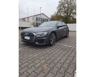 Audi Audi A6 45 TFSI quattro S tronic sport Avant sport Gebrauchtwagen