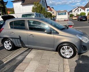 Opel Opel Corsa D Active*Klimaauto*Isofix*Euro5*Tempoma Gebrauchtwagen