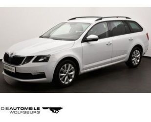 Skoda Skoda Octavia 3 III Combi 1.0 TSI Ambition NAVI/PD Gebrauchtwagen