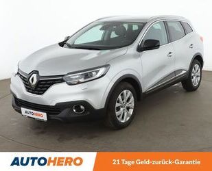 Renault Renault Kadjar 1.3 TCe Limited*NAVI*CAM*PDC*TEMPO* Gebrauchtwagen