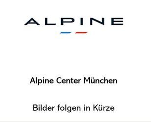 Alpine Alpine A110 ALPINE S - 2024/2 ABS Fahrerairbag ES Gebrauchtwagen