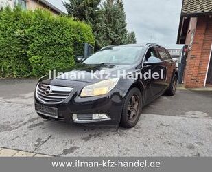 Opel Opel Insignia A Sports Tourer Edition Gebrauchtwagen