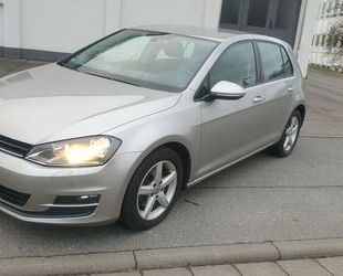 VW Volkswagen Golf VII Lim. Comfortline BMT Gebrauchtwagen