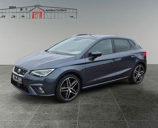 Seat Seat Ibiza FR Gebrauchtwagen