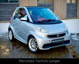 Smart Smart ForTwo/SERVO/KLIMA/GARANTIE/SERVICE NEU Gebrauchtwagen