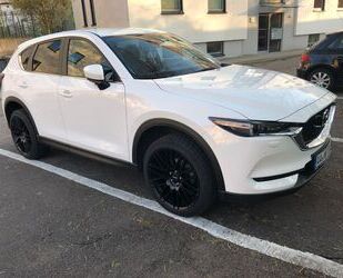 Mazda Mazda CX-5 2.0 SKYACTIV-G 165 Exclusive-Line FWD E Gebrauchtwagen