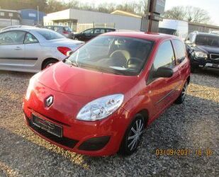 Renault Twingo Gebrauchtwagen