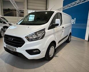 Ford Ford Transit Custom Kasten 300L1 Trend Navi Kamera Gebrauchtwagen