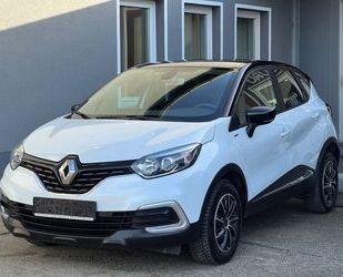 Renault Renault Captur Limited dCi 90 EDC Gebrauchtwagen