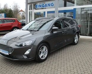 Ford Ford Focus Turnier Cool & Connect/NAVI/Kamera/Wint Gebrauchtwagen