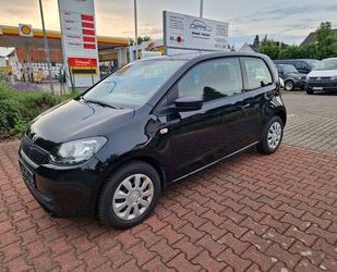 Skoda Skoda Citigo Cool Edition Gebrauchtwagen