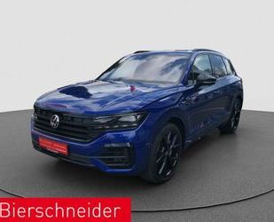 VW Volkswagen Touareg 3.0 TSI e-Hybrid R 22 AHK HuD P Gebrauchtwagen