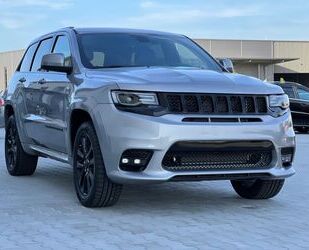 Jeep Jeep Grand Cherokee LPG AUTOGAS SRT Automatik Gebrauchtwagen