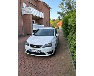 Seat Seat Ibiza FR DashCam-CarPlay Gebrauchtwagen