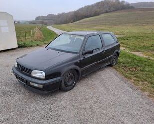 VW Volkswagen Golf 2.0 GTI Gebrauchtwagen