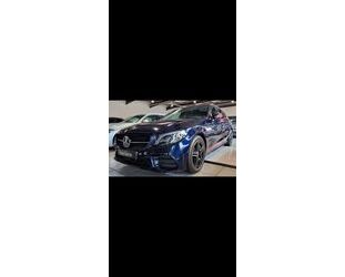 Mercedes-Benz Mercedes-Benz C 300 AMG Line / Night Edition T Aut Gebrauchtwagen