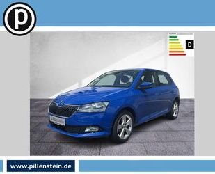 Skoda Skoda Fabia 1.0 COOL PLUS KLIMA+PDC+SHZ+16