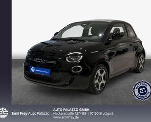 Fiat Fiat 500e Cabrio Passion Gebrauchtwagen