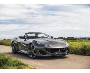 Ferrari Ferrari Portofino HELE | CAMERA | JBL | VAT Gebrauchtwagen