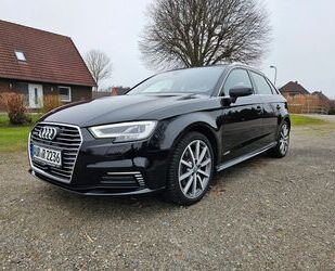 Audi Audi A3 40 e-tron S tronic sport Sportback sport Gebrauchtwagen