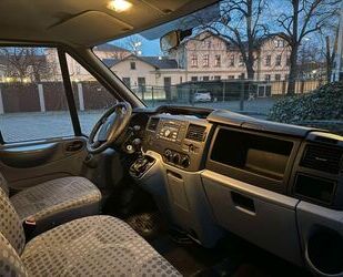 Ford Ford Transit Gebrauchtwagen