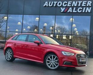 Audi Audi A3 40 e-tron S tro 3x S-LINE Sportback ACC/CA Gebrauchtwagen