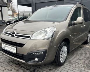 Citroen Citroën Berlingo Kombi Shine Automatik+Tempomat+1. Gebrauchtwagen