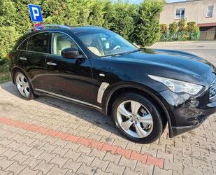 INFINITI Infiniti FX 30d V6 AWD S S Gebrauchtwagen