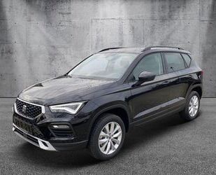 Seat Seat Ateca 1.5 TSI DSG Style 2024 Kamera 5 J. Gara Gebrauchtwagen