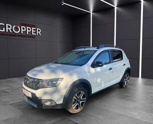 Dacia Dacia Sandero II 0.9 TCe LPG 90 Stepway Celebratio Gebrauchtwagen