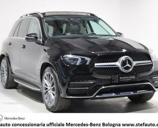  andere Andere MERCEDES-BENZ GLE 350 de 4Matic Plug-in Hyb Gebrauchtwagen