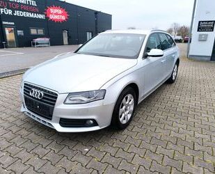 Audi Audi A4 2.0 TDI 105kW Ambiente Avant Gebrauchtwagen